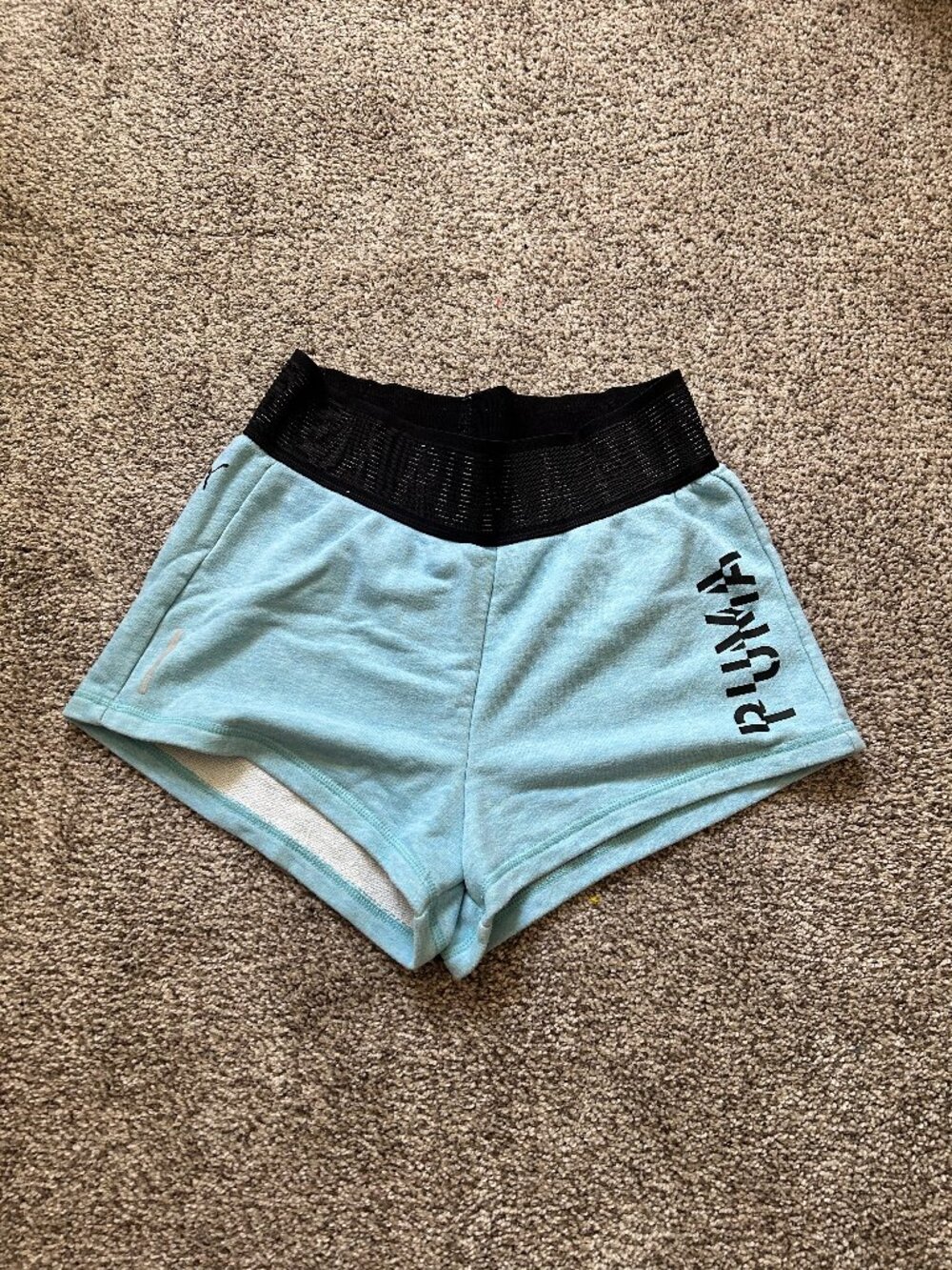 Puma - Athletic Shorts